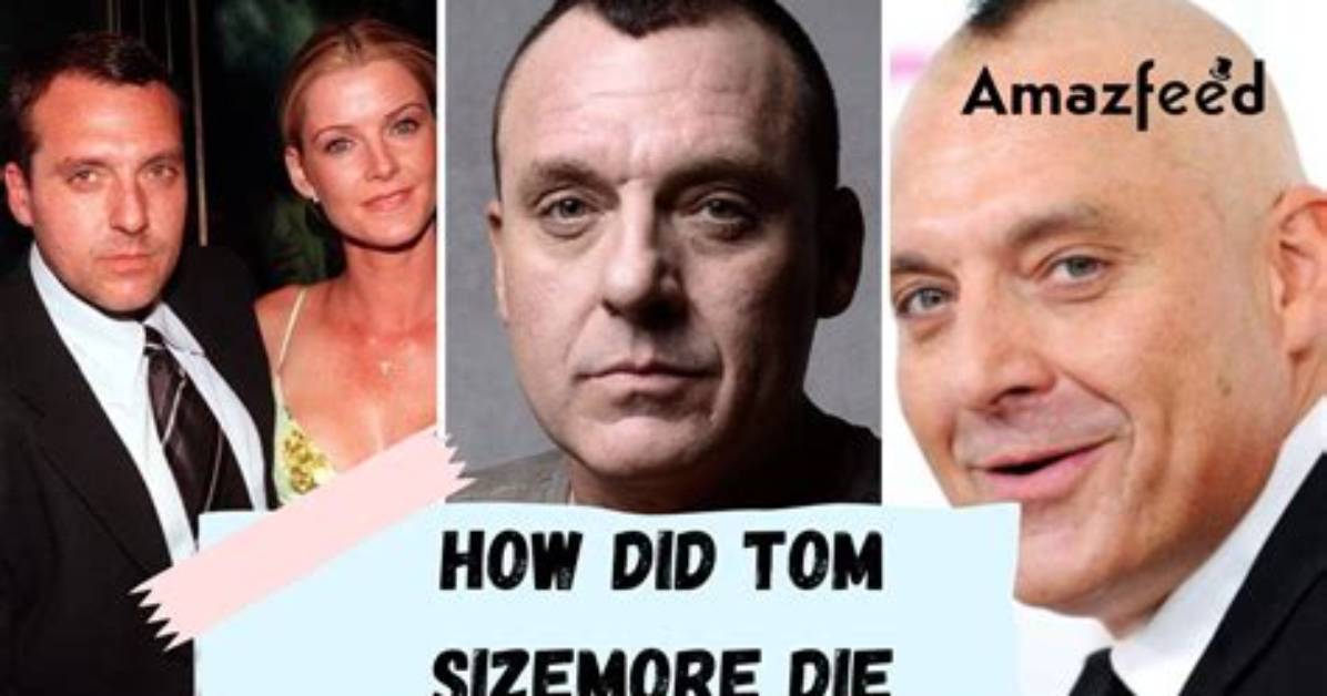 Who Is Tom Sizemore? Wiki, Age, Height, Net Worth, Wife, Ethnicity, Career (Biographygist)