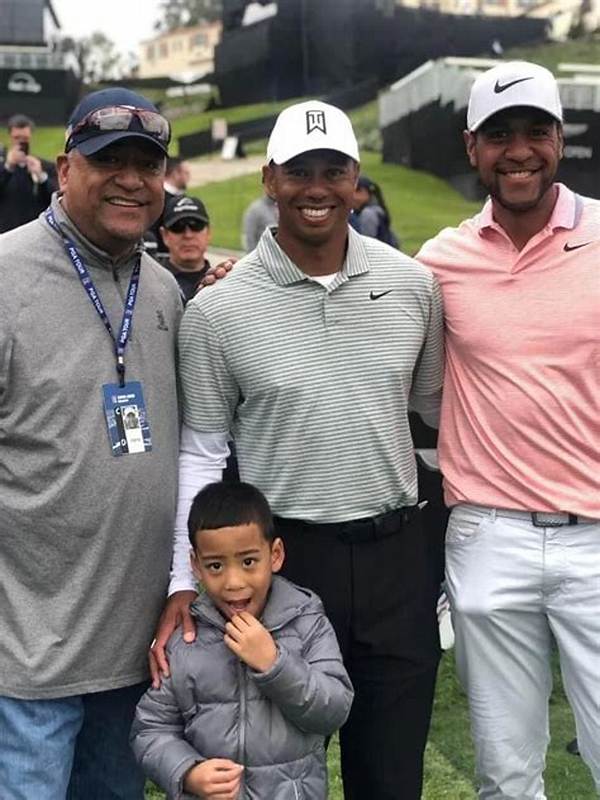 Who Is Tony Finau Father? Kelepi Finau Bio, Age, Nationality, Career, New Wife, Net Worth