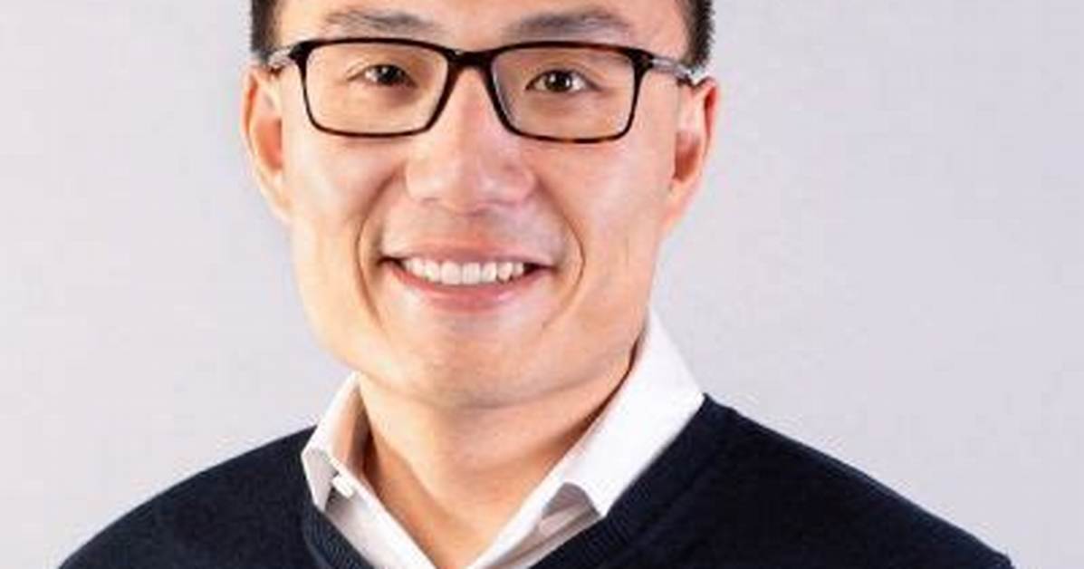 Who Is Tony Xu? Wiki, Age, Height, Wife, Net Worth, Ethnicity, Career