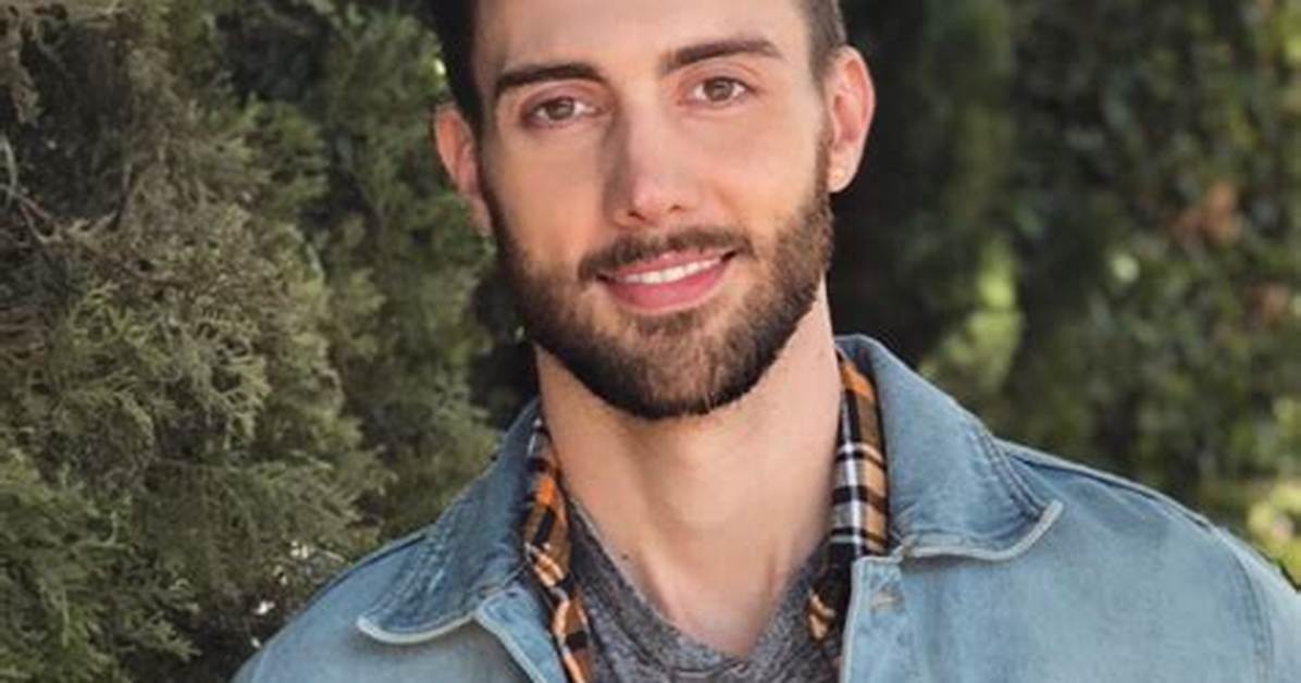 Who Is Travis Bryant Dating – Travis Bryant's Girlfriend & Exes