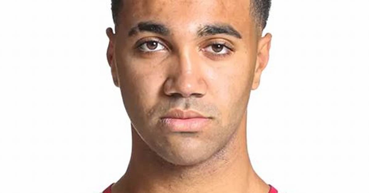 Who Is Trayce Jackson? , Age, Height, Education, Family, Social Media