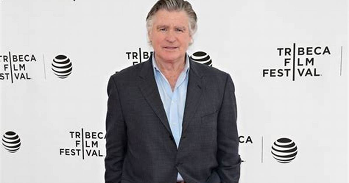 Who Is Treat Williams? , Age, Height, Films, Family, Social Media