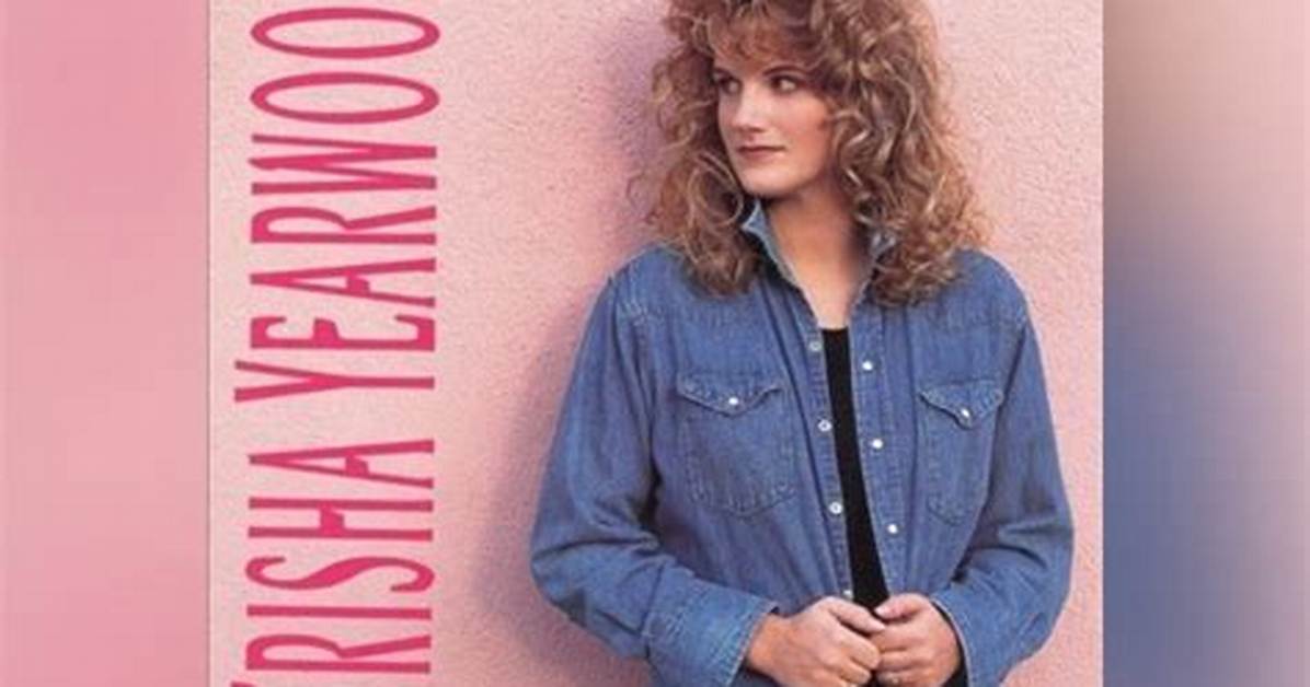 Who Is Trisha Yearwood? , Age, Career, Albums, Videos, Family, Net Worth