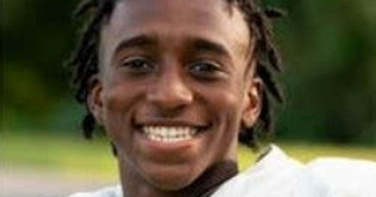 Who Is Ty Reik Mccullough’s Girlfriend?