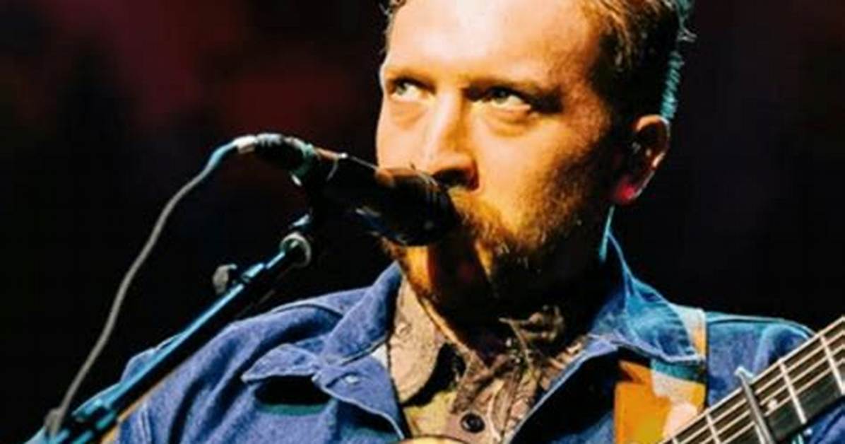 Who Is Tyler Childers? , Age, Height, Albums, Awards, Family, Net Worth