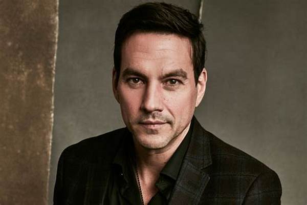 Who Is Tyler Christopher? , Age, Career, Films, Awards, Family, Net Worth