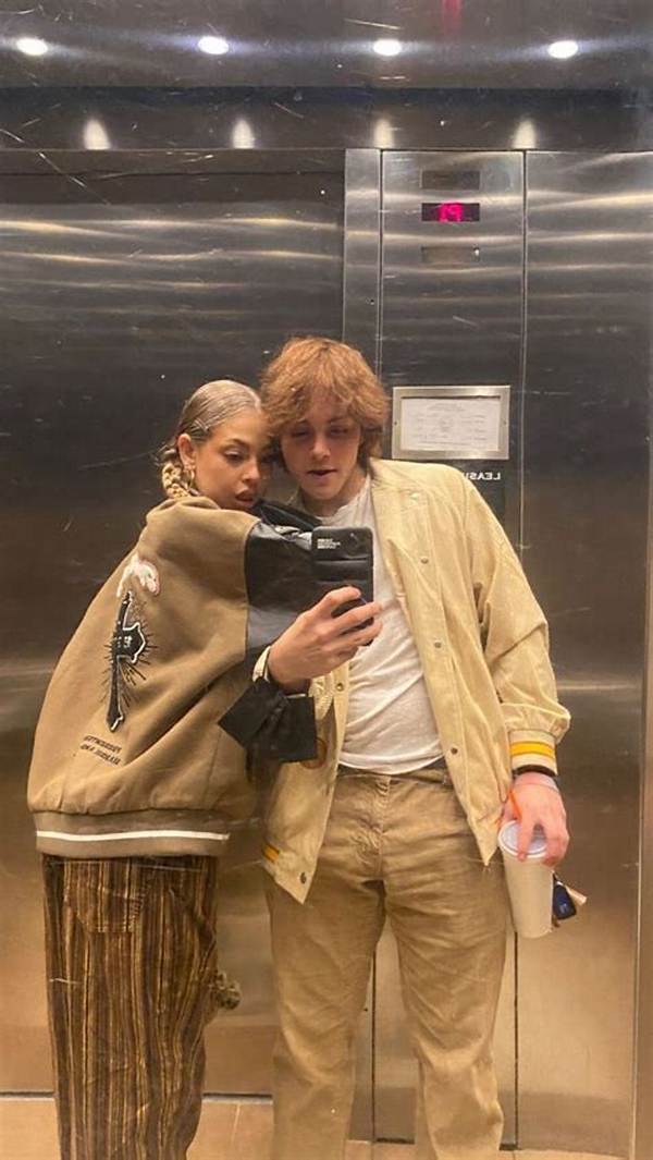Who Is Tyler Funke Dating – Tyler Funke's Girlfriend & Exes