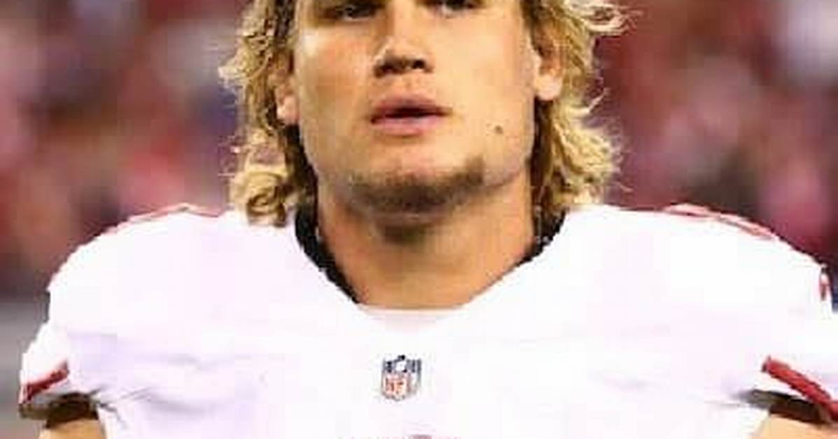 Who Is Vance Mcdonald? Wiki, Age, Height, Net Worth, Wife, Children