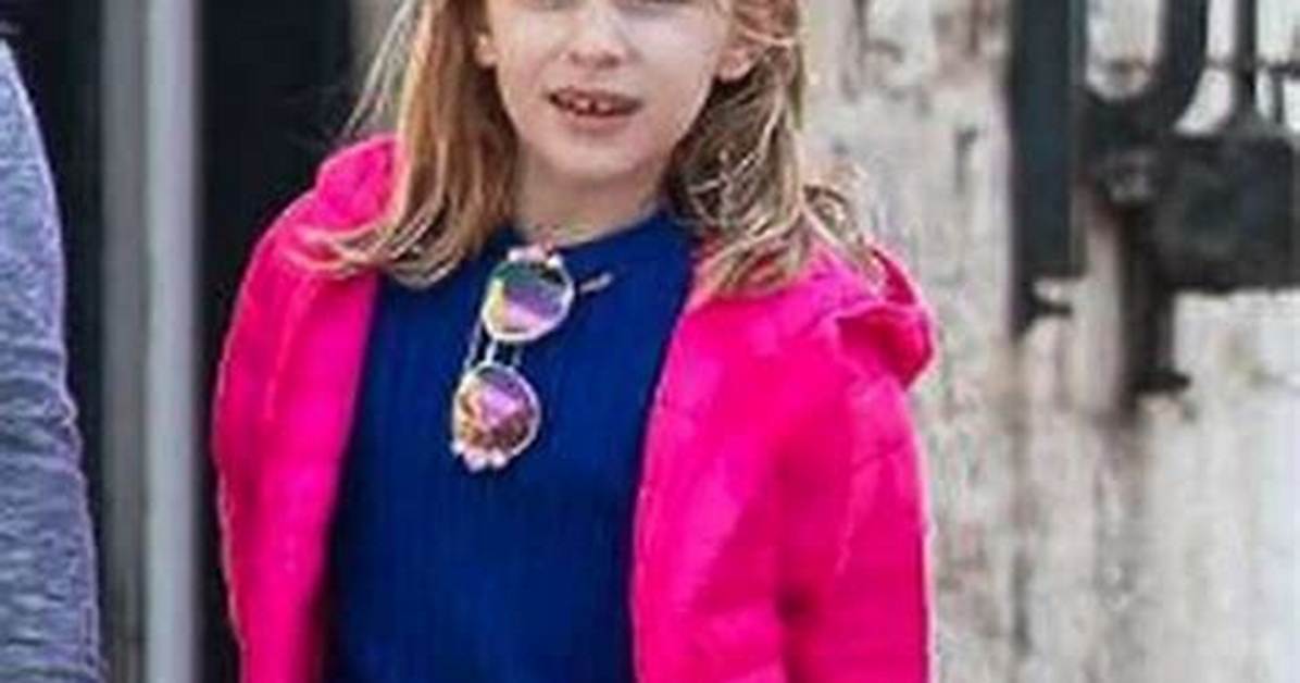 Who Is Violet Krasinski? Wiki, Age, Movies, Family, Net Worth