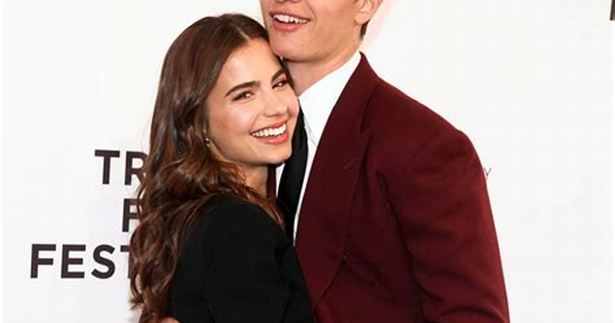 Who Is Violetta Komyshan – Ansel Elgort’s Girlfriend, Here Are Facts