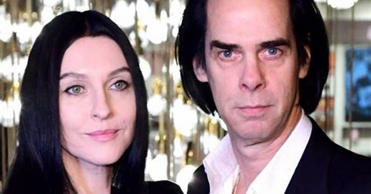 Who Is Viviane Carneiro? : Nick Cave’s First Wife