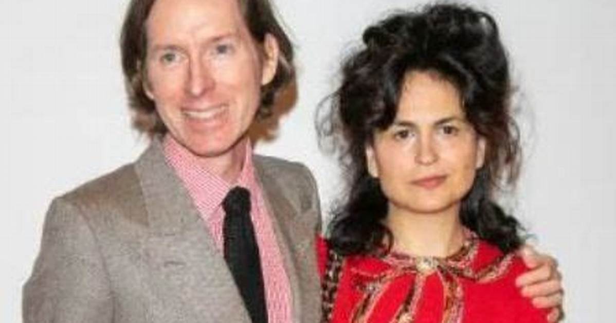 Who Is Wes Anderson's Wife?