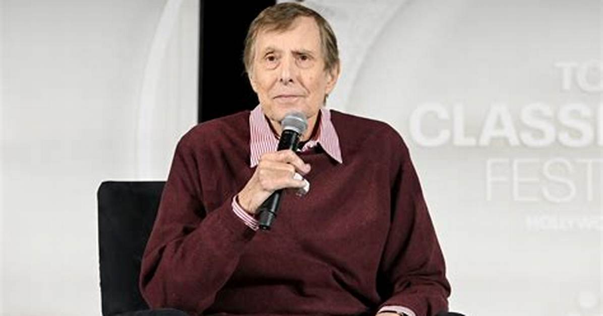 Who Is William Friedkin? , Age, Height, Films, Awards, Family, Net Worth