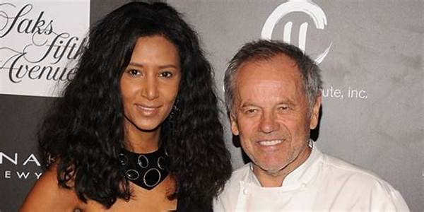 Who Is Wolfgang Puck? Wiki, Age, Wife, Net Worth, Ethnicity, Height