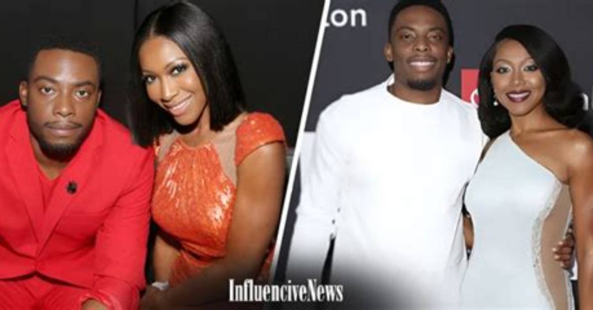 Who Is Woody Mcclain Girlfriend?