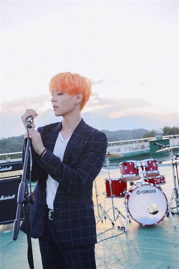 Who Is Woosung’s Net Worth, How Rich Is Woosung?
