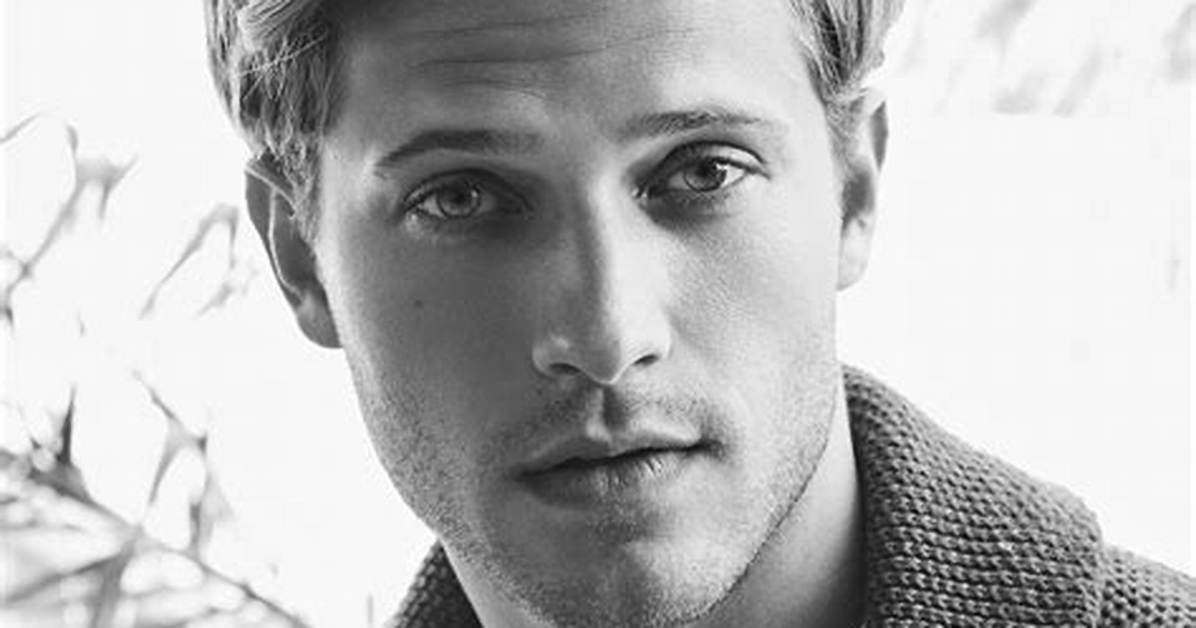 Who Is Wyatt Nash Dating – Wyatt Nash's Girlfriend & Exes