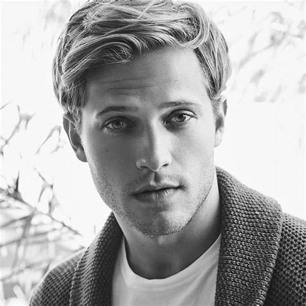 Who Is Wyatt Nash Dating – Wyatt Nash's Girlfriend & Exes