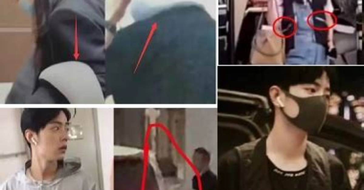 Who Is Xiao Zhan Dating – Xiao Zhan's Girlfriend & Exes