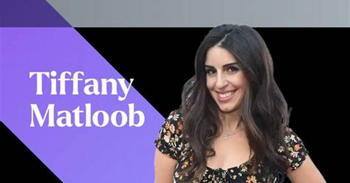 Who Is Youtube Sensational Tiffany Ma? Explore Her Wiki Facts