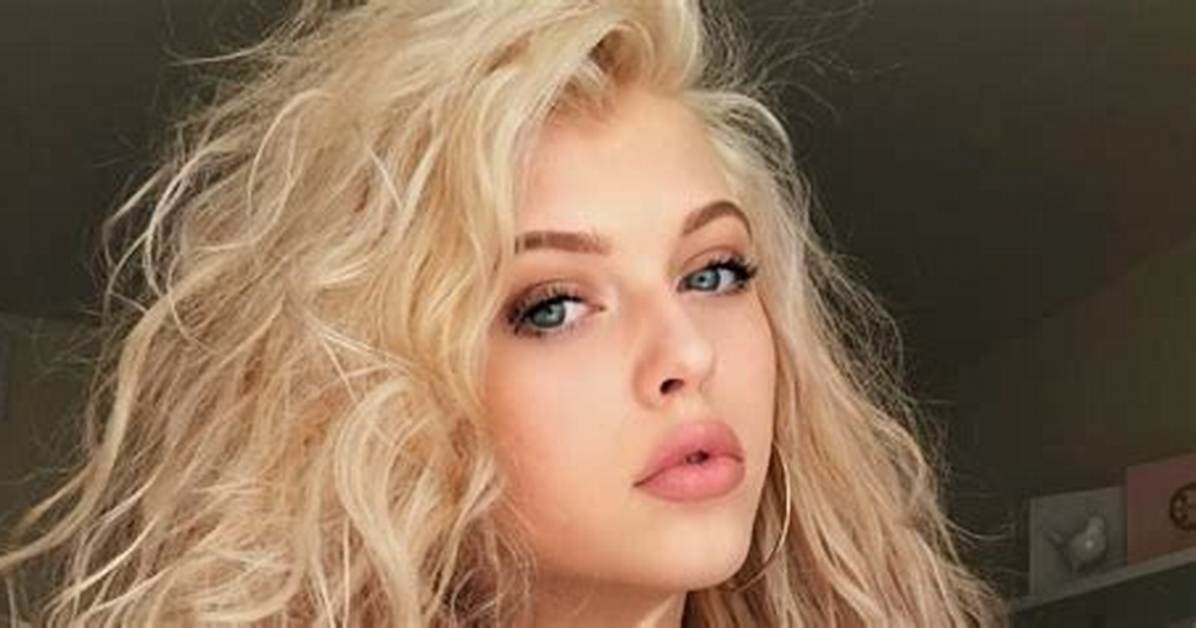 Who Is Youtuber Loren Beech: Biography, Net Worth & More