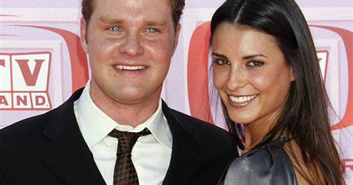 Who Is Zachery Ty Bryan’s Wife, Carly Matros? Explore Her Wiki, Bio, Age, Height, Husband, Children, Background, Profession, and Instagram