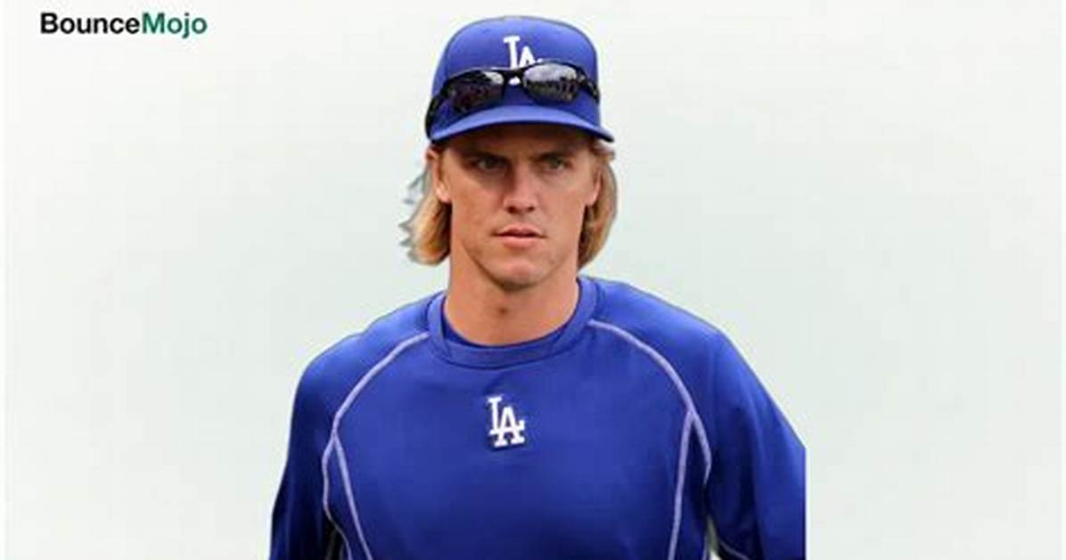 Who Is Zack Greinke: Biography, Net Worth & More