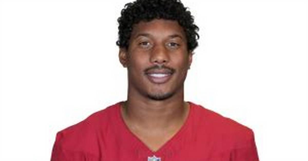 Who Is Zay Jones? , Age, Height, Weight, Arrest, Career, Family, Net Worth
