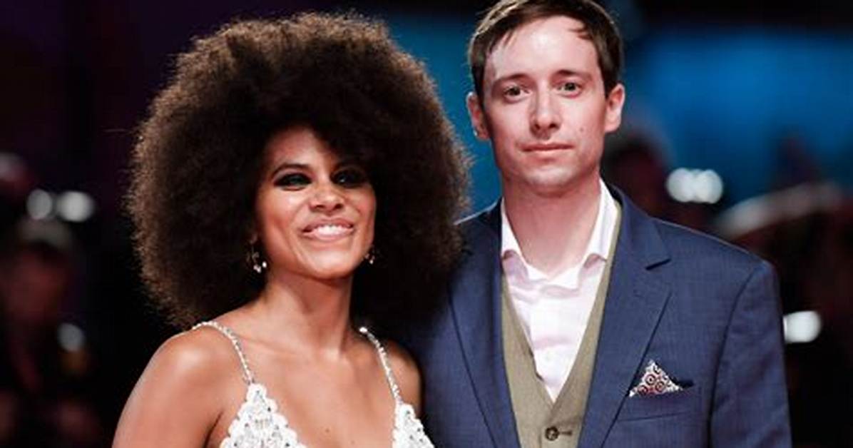 Who Is Zazie Beetz Dating – Zazie Beetz's Boyfriend & Exes