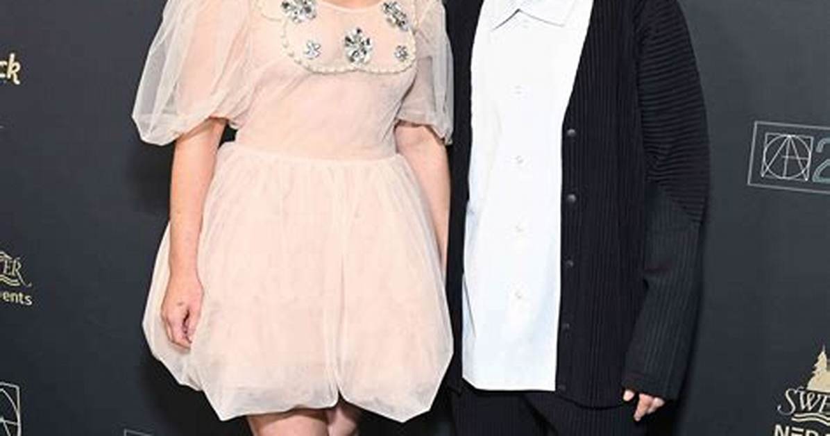 Who Is Zoe Lister-Jones Dating – Zoe Lister-Jones's Husband & Exes