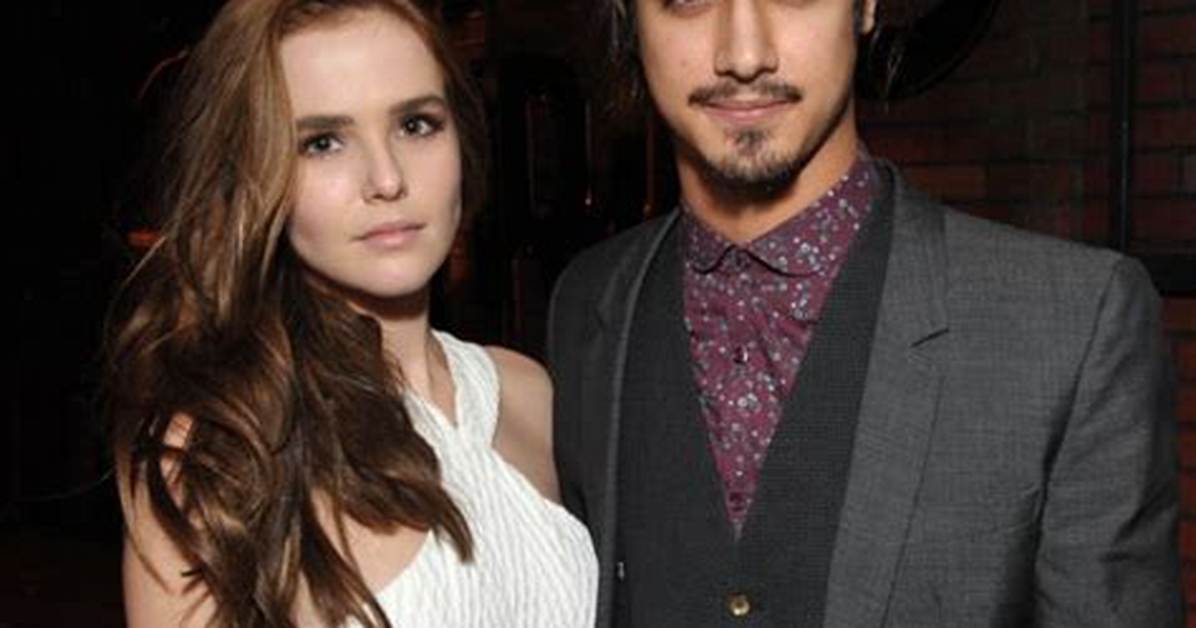 Who Is Zoey Deutch’s Spouse?