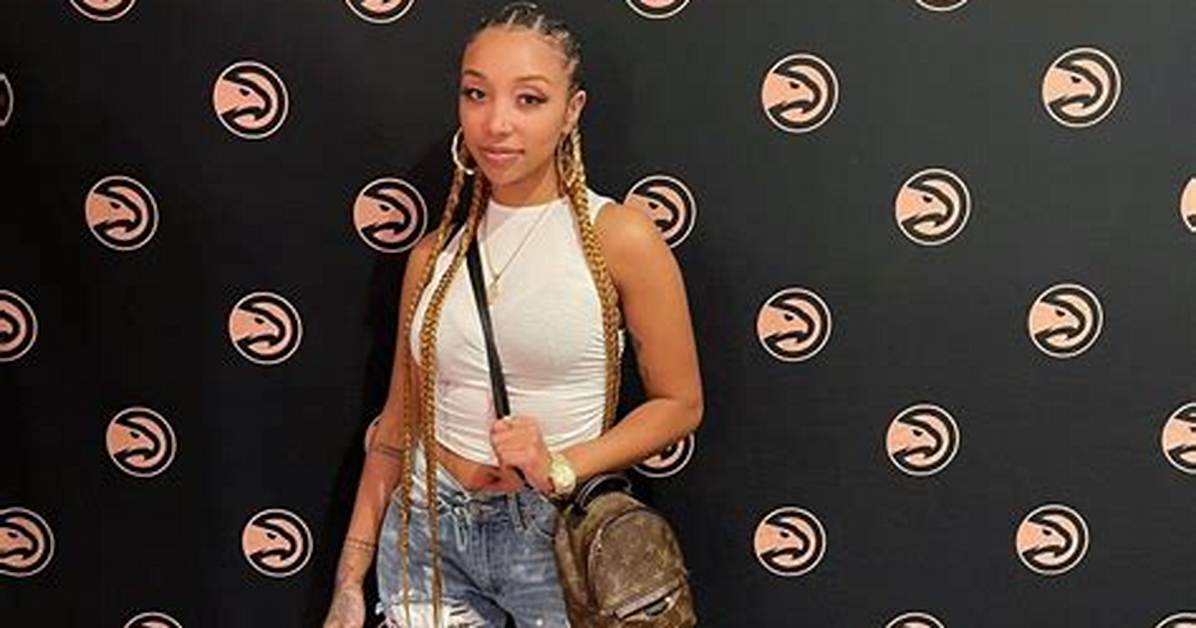 Who Is Zonnique Pullins? Wiki, Age, Height, Husband, Net Worth, Ethnicity