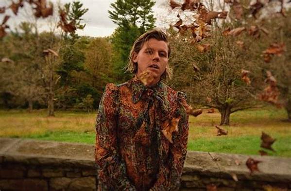 Who the Ruddy Hell Is Conrad Sewell?