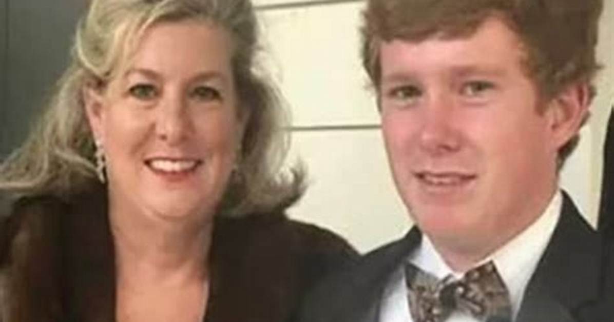 Who Was Alex Murdaugh Wife, Maggie Murdaugh?