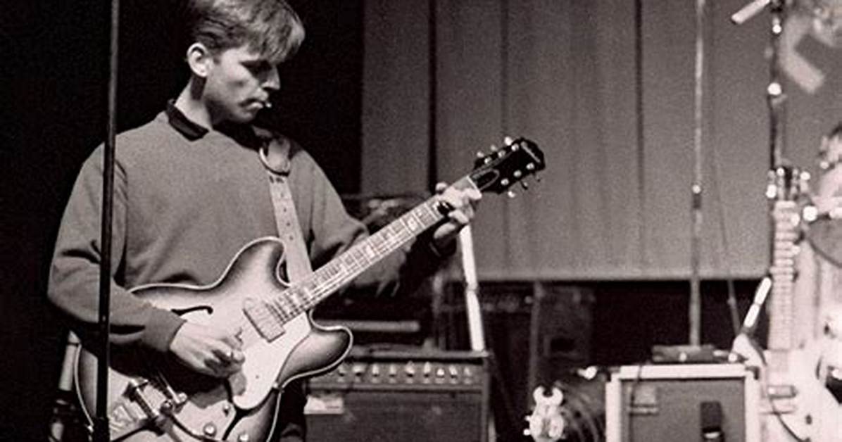 Who Was Andy Rourke’s Wife?