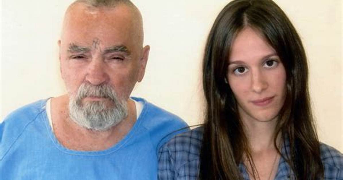 Who Was Charles Manson’s Wife?