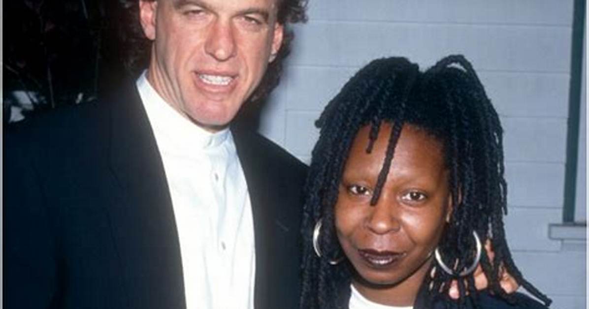 Whoopi Goldberg Husband: Is Whoopi Goldberg Married?