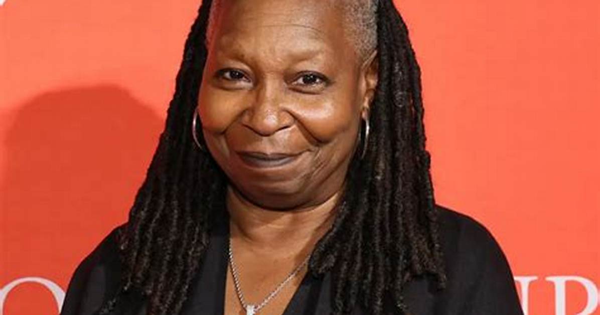 Whoopi Goldberg Net Worth, Age, Height, Bio, Birthday, Wiki!
