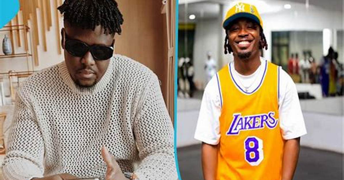 Why Dancegod Lloyd Did Not Perform with Us at the Global Citizen Festival Concert-Afrobeast Reveals