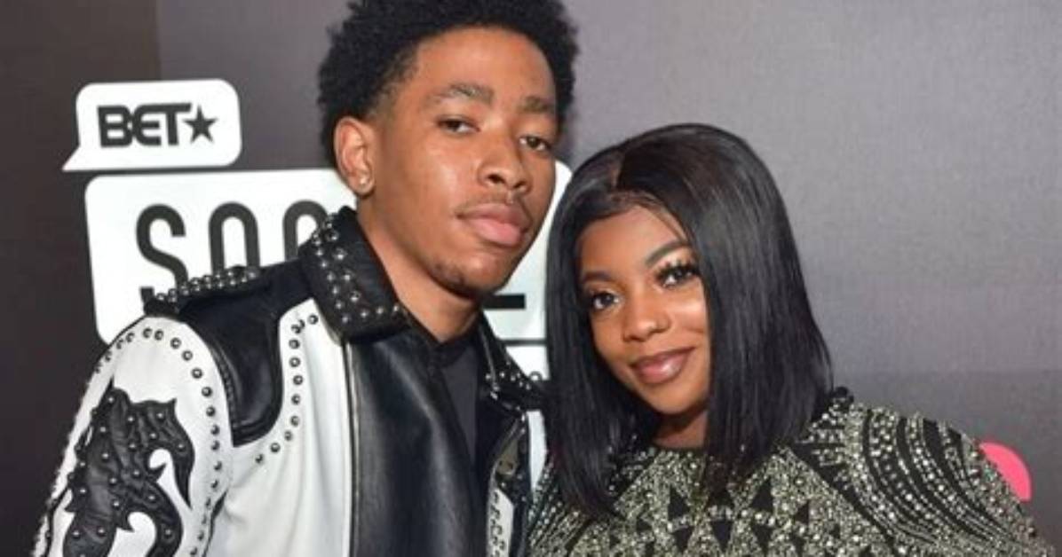 Why Did De’arra Taylor and Ken Walker Split? All You Need to Know