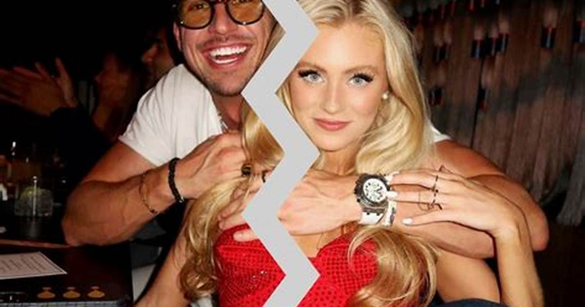 Why Did Kory Keefer and Sam Feher Break up?