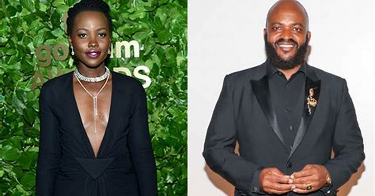 Why Did Lupita Nyong’o and Selema Masekela Split? Lupita Nyong’o and Selema Masekela Relationship Timeline