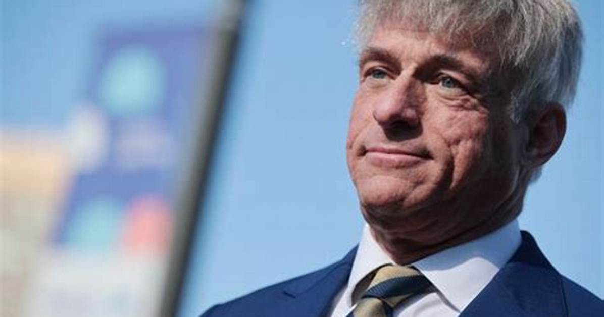 Why Did Michael Voris Resign: Is Michael Voris Gay?