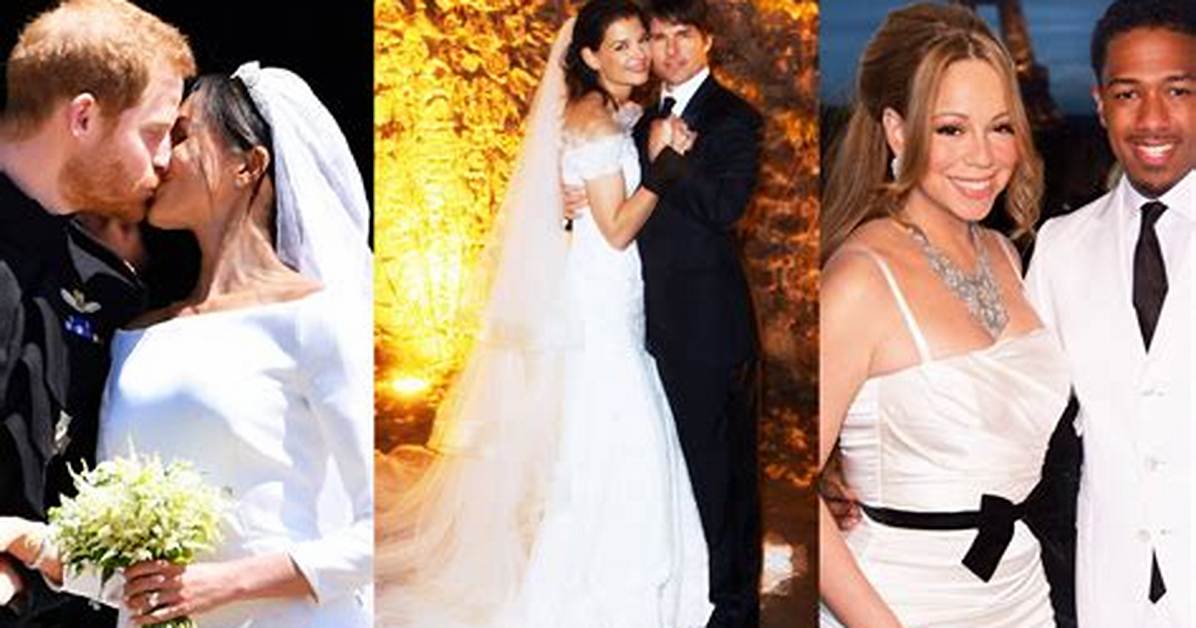 Why Do Celebrity Relationships Crash More Often?