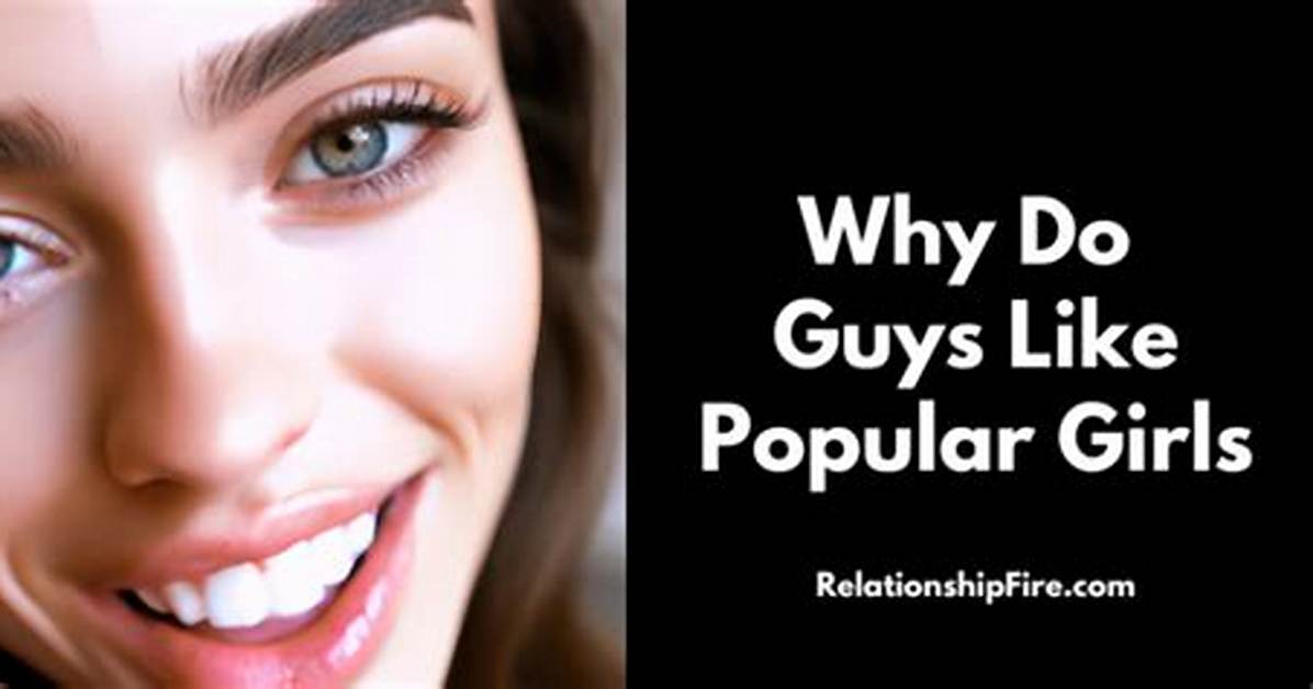 Why Do Guys Like Girls Who Act Stupid to Get Attention?