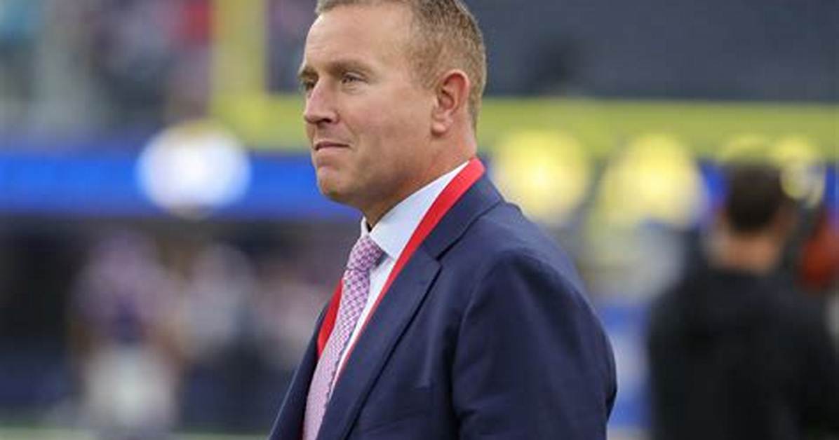 Why Does Kirk Herbstreit Travel with His Dog? Who Is Kirk Herbstreit?