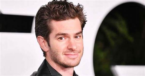 Why Is Andrew Garfield Taking a Break from Acting?