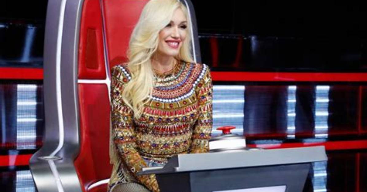 Why Is Gwen Stefani Leaving the Voice After Season 24?