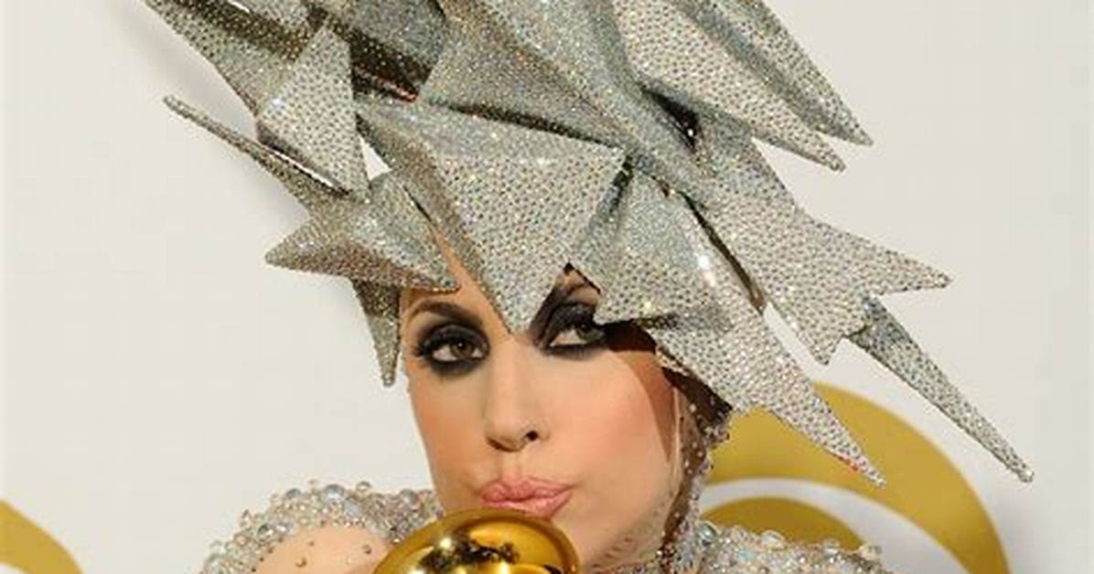 Why Lady Gaga Is More Than Just a Talented Artist