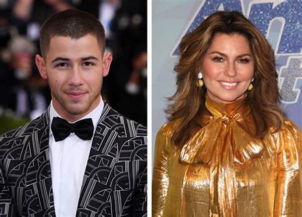 Why Shania Twain and Nick Jonas Should Release a Music Video for 'Say All You Want for Christmas'